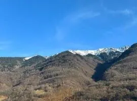 Bel appartement moderne 2 chambres