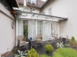 Ferienwohnung Ihmert – hotel w mieście Hemer