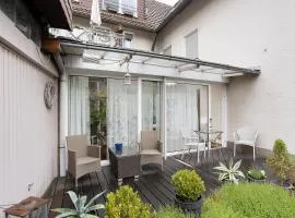 Ferienwohnung Ihmert