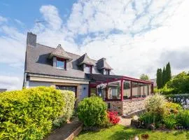 Gite Refuge du Blavet 2 étoiles