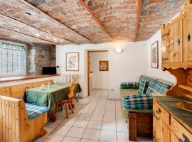 Maison Jaccod_piano terra, hotel em Morgex
