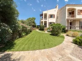 Stintino sea front apartments A