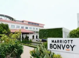 Port Muziris, A Tribute Portfolio Hotel by Marriott, Kochi Airport