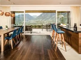 Schenna Chalet - Chalet Penthouse