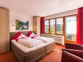 Gästehaus Wolfgang Taubensee -3-