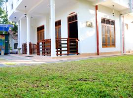 The Cool Nest Yala Hotel, budgethotel i Tissamaharama