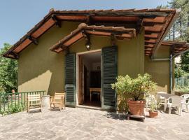 Gigli di Firenze, Hotel in Rufina