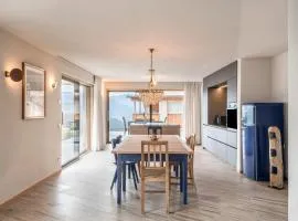 Aumia Apartment Saphir