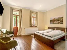 Alte Stadtvilla am Weinberg 1