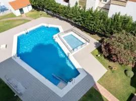 Torre del Mar Studio