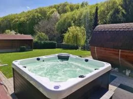 Relax Wellness Apartman
