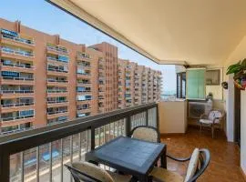 Two bedroom apartment beside marina