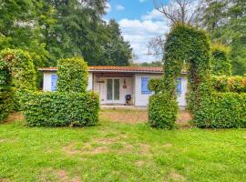 Gite Le Pont, hotel a Varaignes