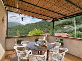 Câ de Bacî – hotel w mieście Vessalico