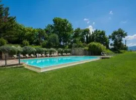 Appartamento Romantica