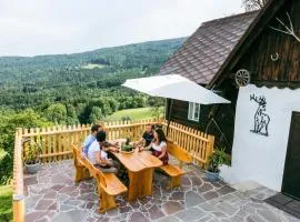 Connyhaus St Oswald ob Eibiswald