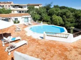 Charming house in San Pantaleo