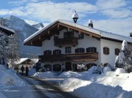 Beim Kreuzfelder Gambskogel