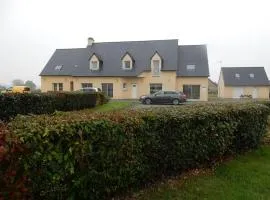 Chambres D'hôtes À Courtils -