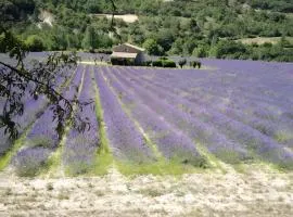 Camping Sainte-Jalle