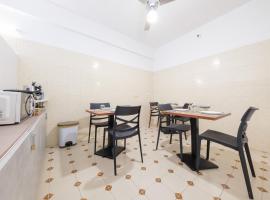 Casa Sapio, hotel u gradu 'Pace Inferiore'