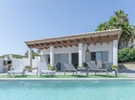 Villa el Olivar 2