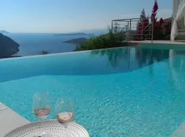 Sunny Villa Ilios Over Mikros