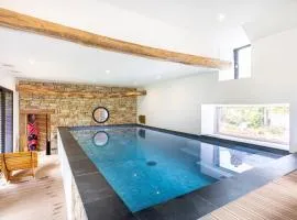 Gîte avec piscine-Cap Sizun