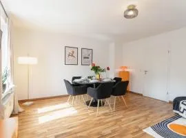 Fewo Fritz am Bauhausmuseum