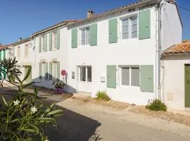 Chambres d’hôtes Chantal Hereaudeau