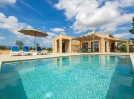 Sa Caseta Biniali, hotel en Biniali