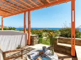 Anemologio 202 Studio Tinos