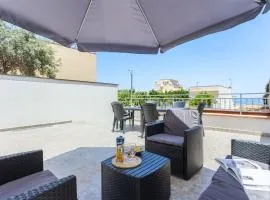 Villa Mare Blu