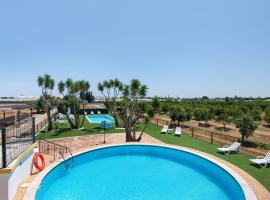 Quinta Alegre Tavira T2, Hotel in Luz de Tavira