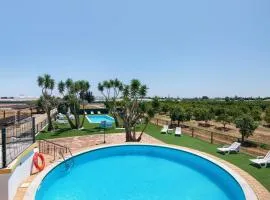 Quinta Alegre Tavira T2