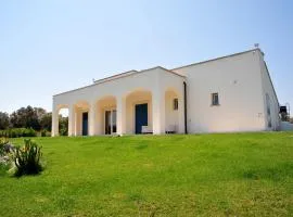 Casale 50 Elegante Villa a Otranto