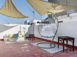 Casa Bohemia