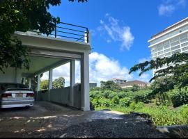 Studio apartments, hotel v mestu Sri Jayewardenepura Kotte