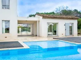 La Villa Céleste Havre de Luxe