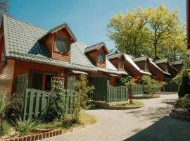 Morskie Domki Krynica