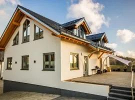 Ferienwohnung Stratmann