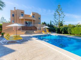 Ca Na Xisca, ξενοδοχείο σε Sa Coma