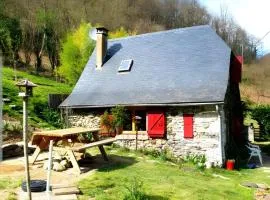 La Cardabelle - Pyrenee Ariegeoise