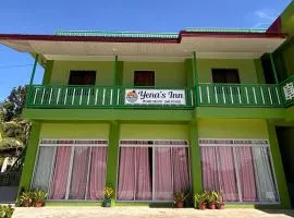 Yena's Inn