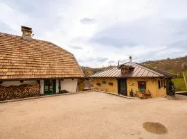 Gastro Ranč Stara Avlija