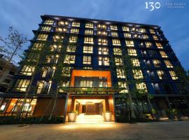 130 Hotel & Residence Bangkok โรงแรมในกรุงเทพมหานคร