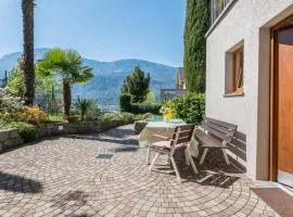 Haus Rosengarten Apt A