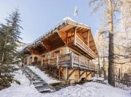 Chalet Le Hors Piste