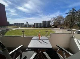 Ferienwohnung "Seestern"