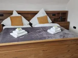 M B Homes Schlatt Fewo2